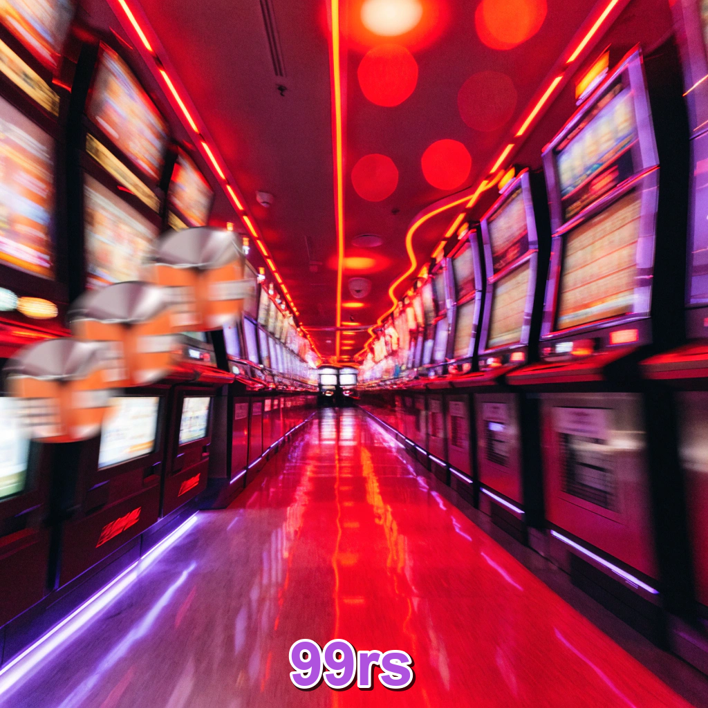 Permainan Kasino 99rs