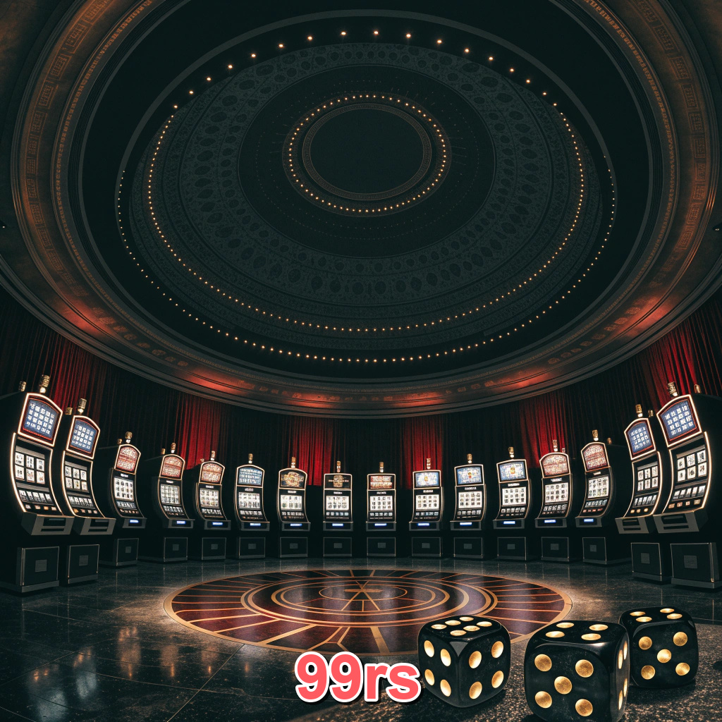 Informasi resmi 99rs